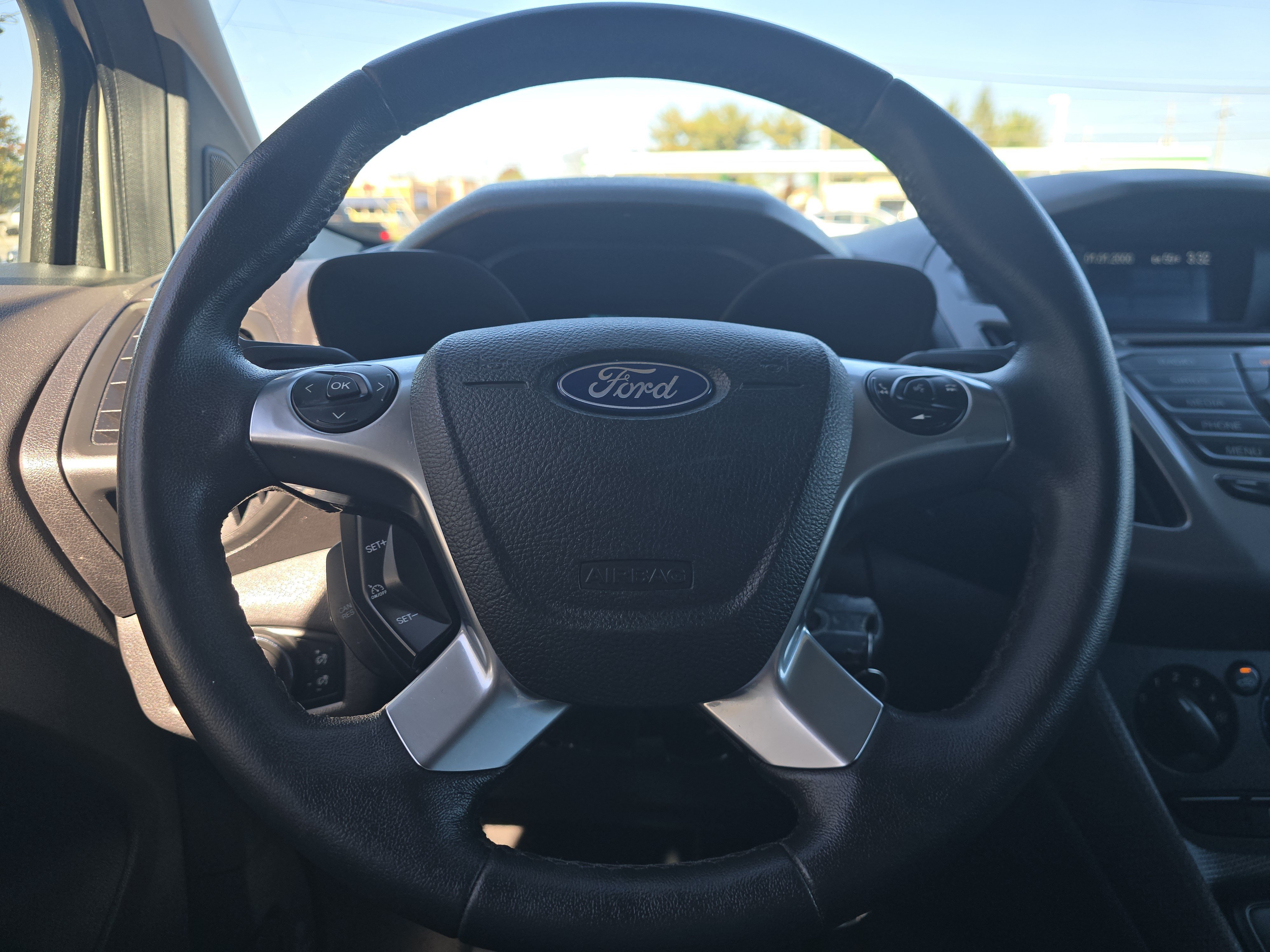 Used 2014 Ford Transit Connect XLT FWD image 20