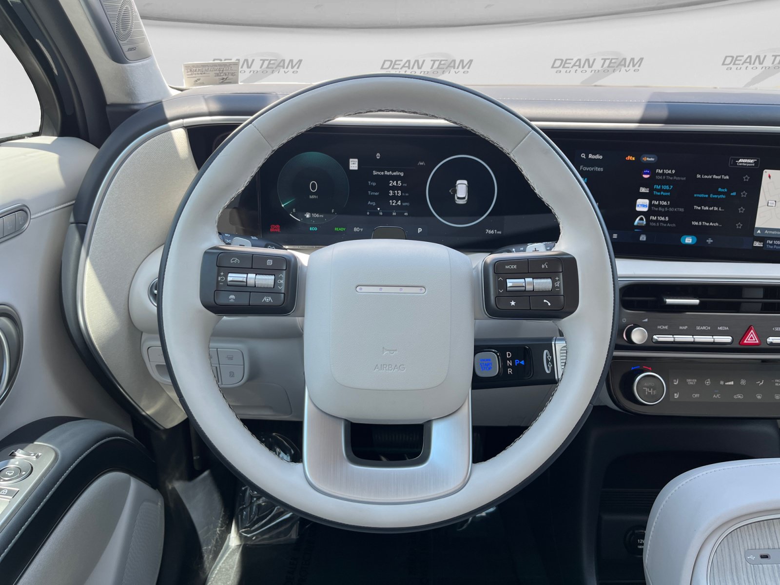 Used 2026 Hyundai Palisade Calligraphy AWD/4WD image 14