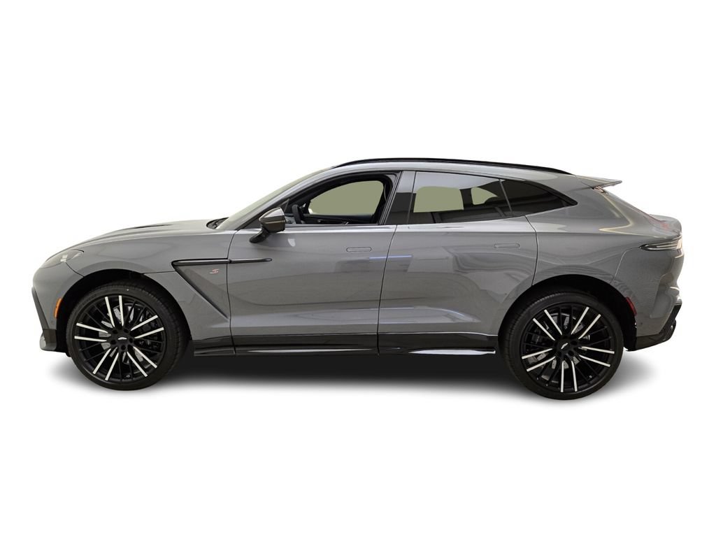 New 2026 Aston Martin DBX S AWD/4WD image 12