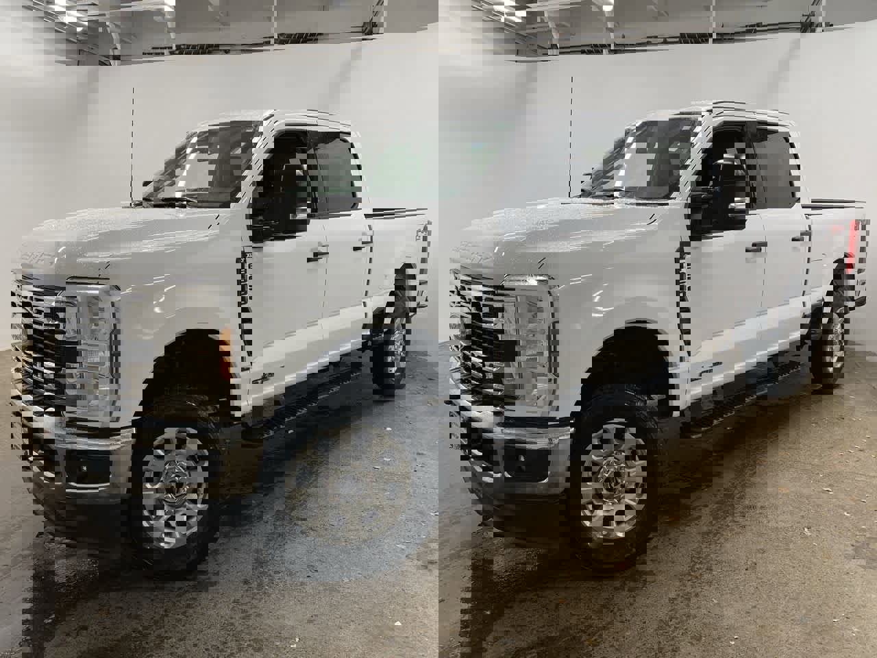 Used 2024 Ford F250 XLT w/ FX4 Off-Road Package