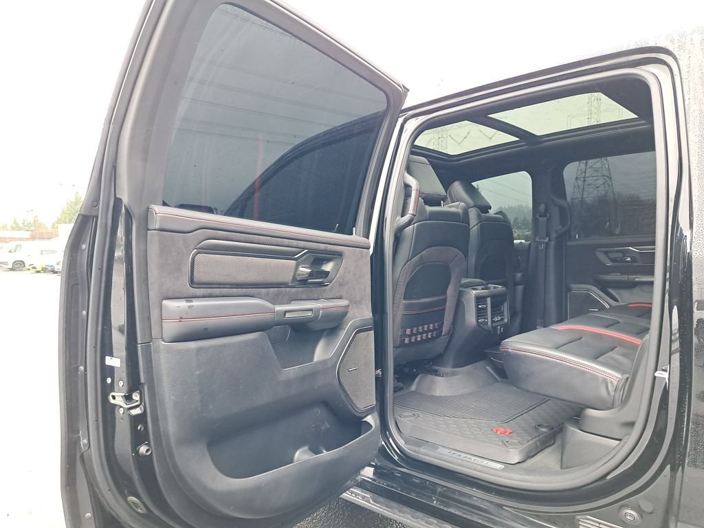 Used 2021 RAM 1500 TRX w/ TRX Level 2 Equipment Group image 12