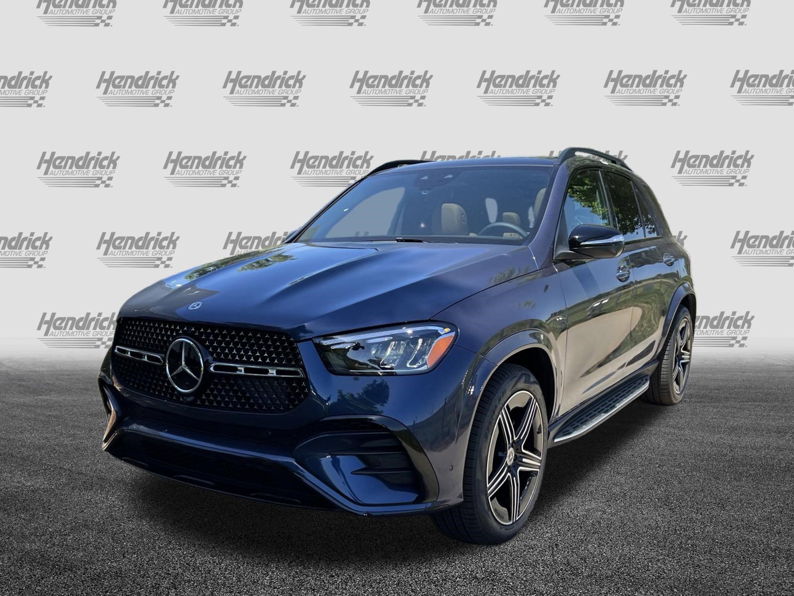 New 2026 Mercedes-Benz GLE 450 4MATIC image 5