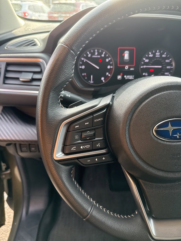 Certified 2024 Subaru Ascent Premium w/ Convenience Package image 32