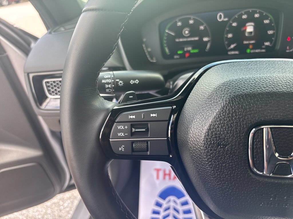 Used 2026 Honda Civic Sport Touring image 22