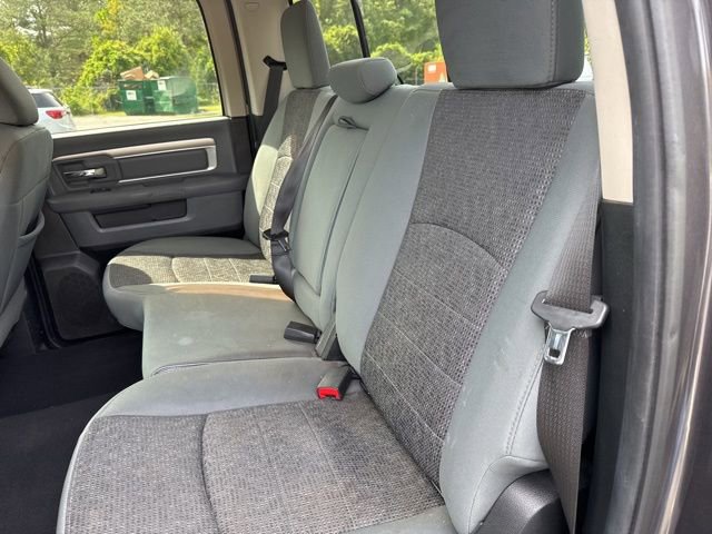 Used 2014 RAM 1500 Big Horn image 11