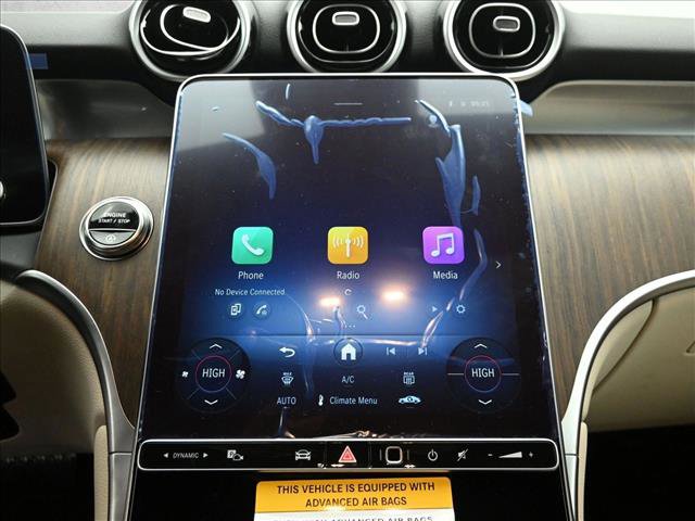 New 2026 Mercedes-Benz GLC 300 4MATIC image 12