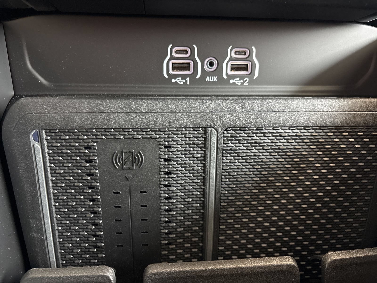 New 2026 RAM 1500 Lone Star AWD/4WD image 23