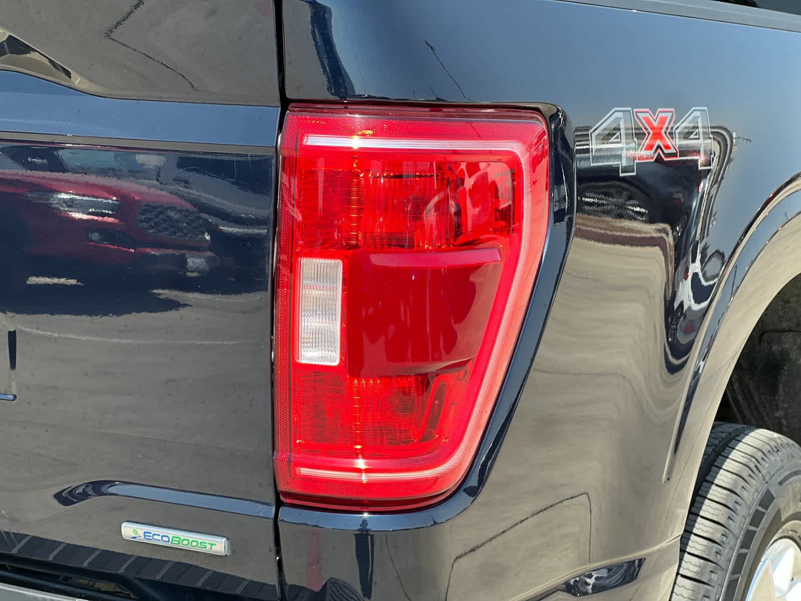 Used 2023 Ford F150 XLT AWD/4WD image 26