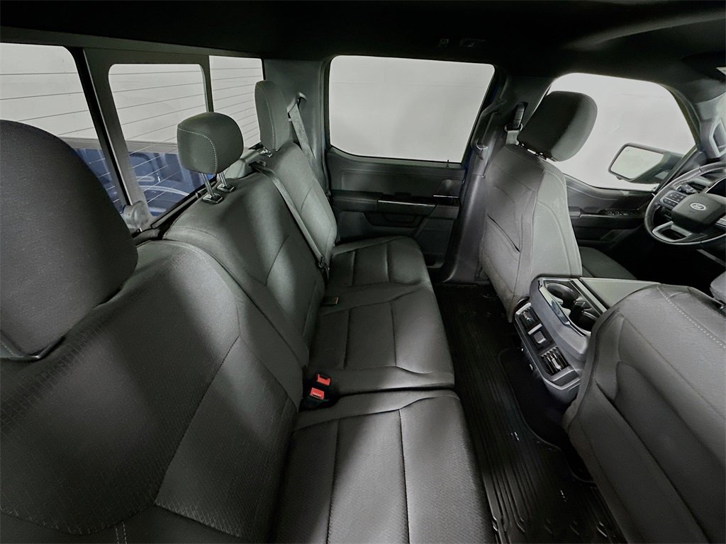 Used 2023 Ford F150 XLT image 26