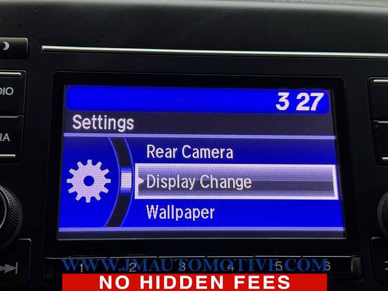 Used 2019 Honda Ridgeline RTL image 33