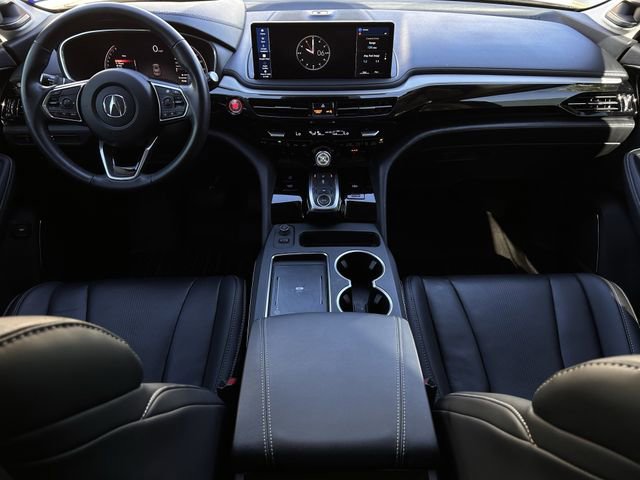 Certified 2025 Acura MDX w/ Technology Package image 11
