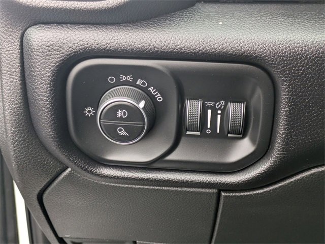 Certified 2021 RAM 2500 Laramie w/ Night Edition image 13