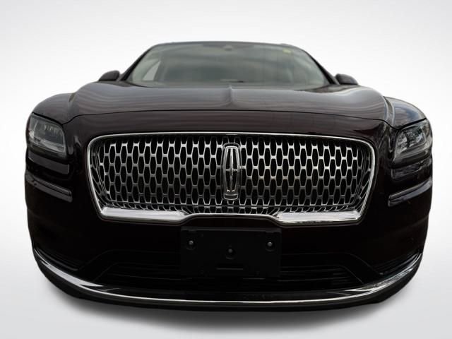 Certified 2023 Lincoln Nautilus AWD w/ Premium Package image 2