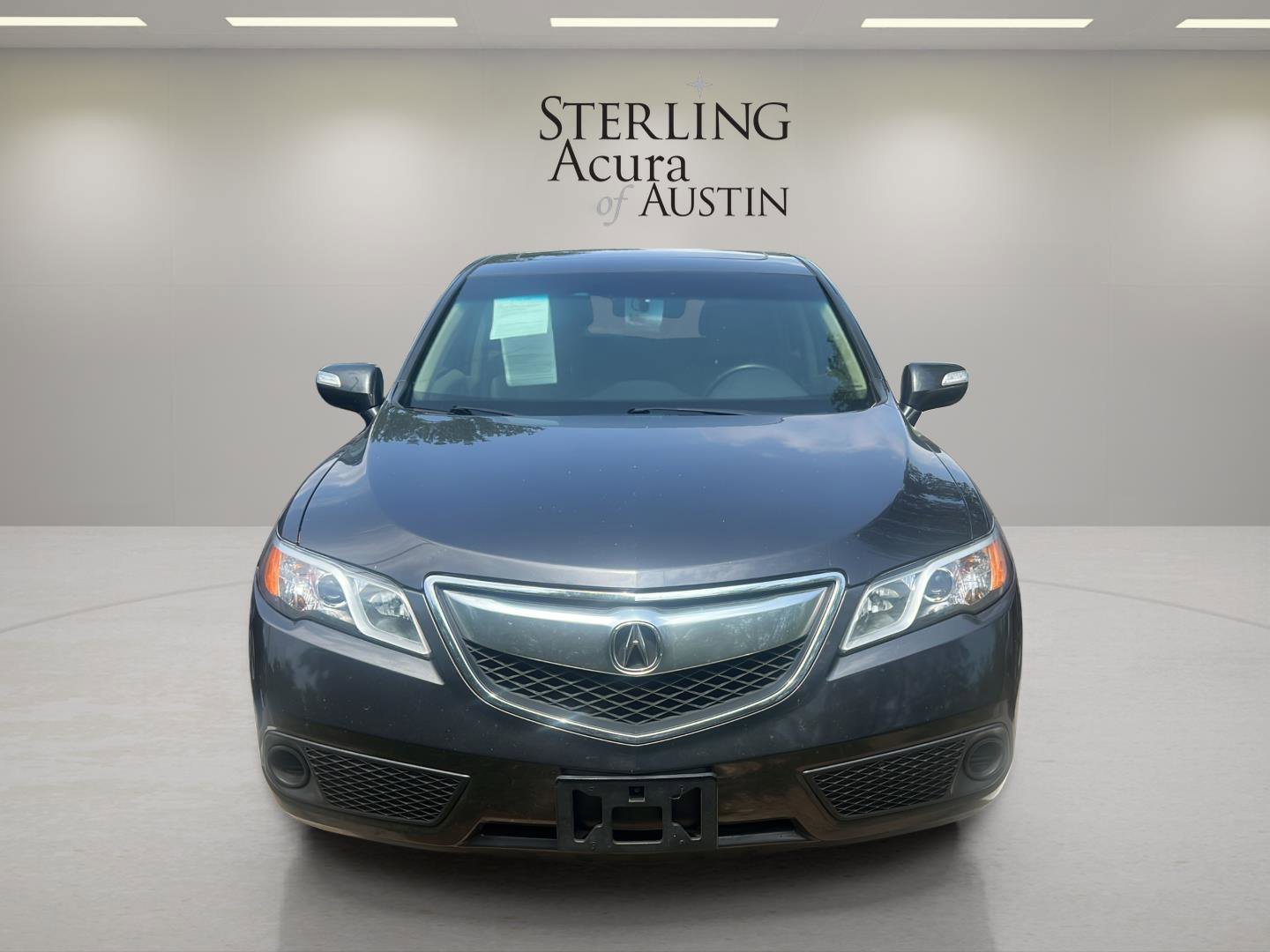 Used 2015 Acura RDX FWD image 2