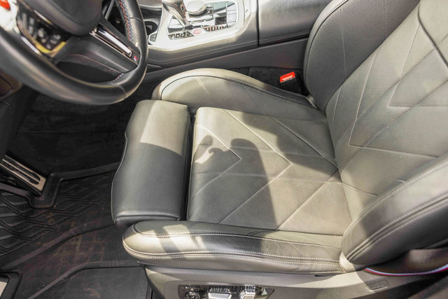 Used 2023 BMW XM image 28