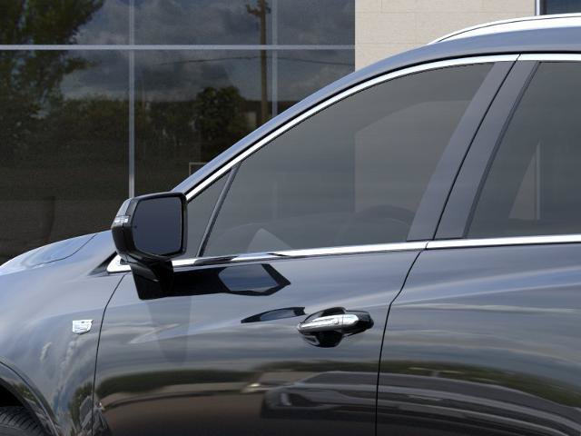 New 2026 Cadillac XT5 Premium Luxury w/ Driver Assist Package FWD image 36