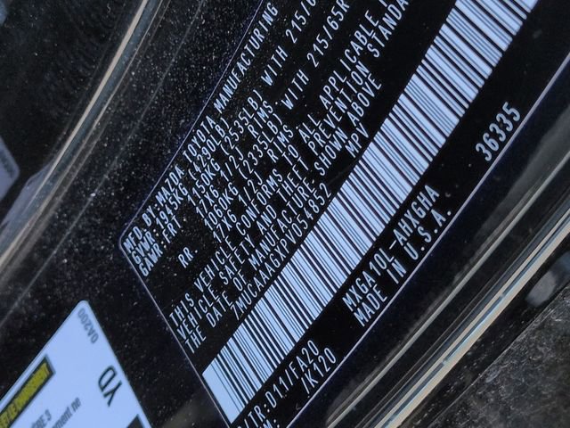 Used 2023 Toyota Corolla Cross LE image 32