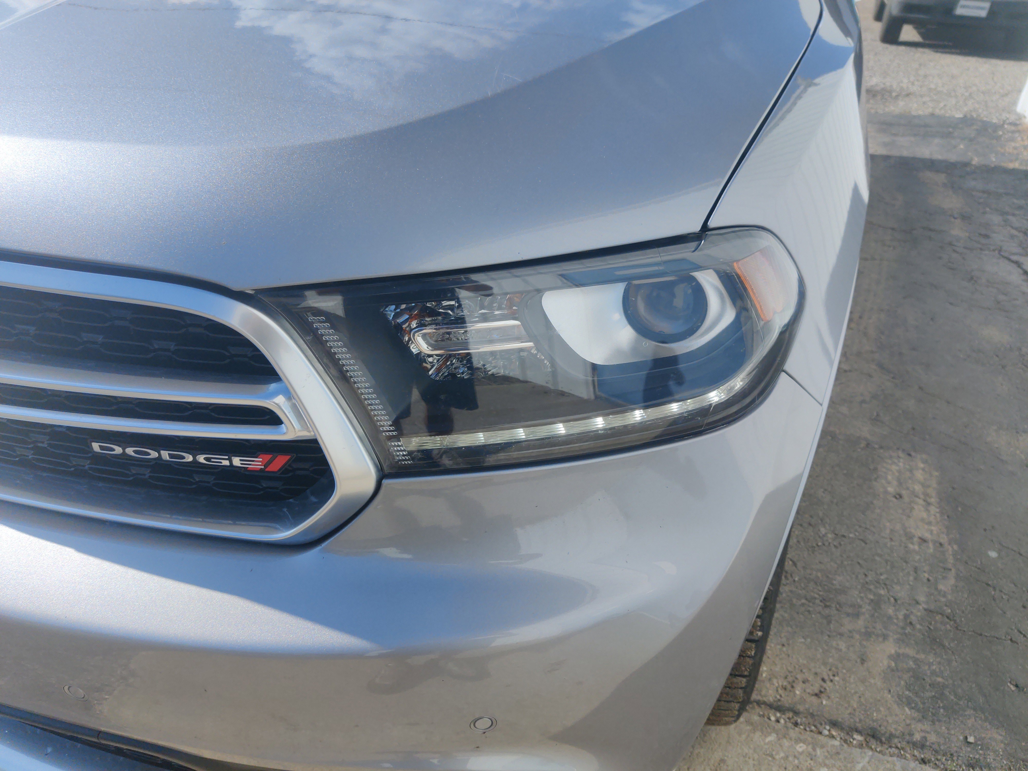 Used 2018 Dodge Durango Citadel image 6