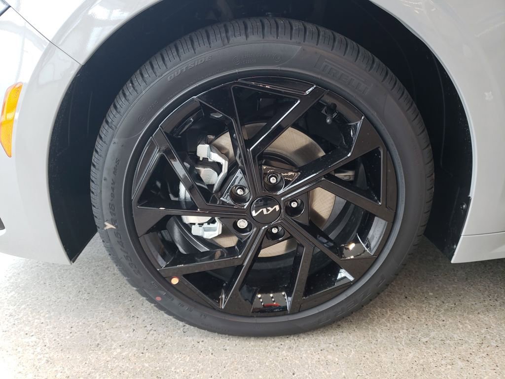 New 2026 Kia K5 GT-Line image 26