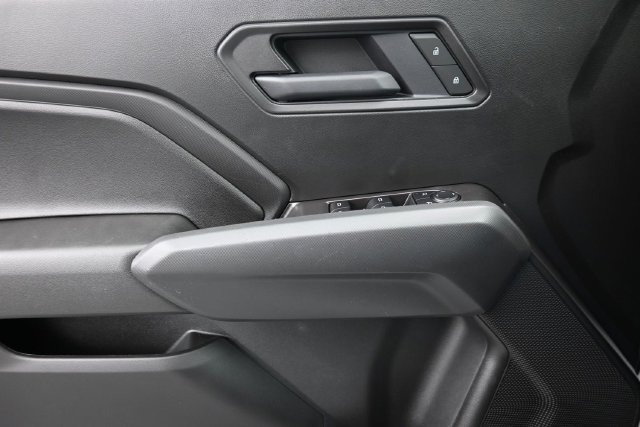 Used 2025 Chevrolet Colorado W/T RWD image 23