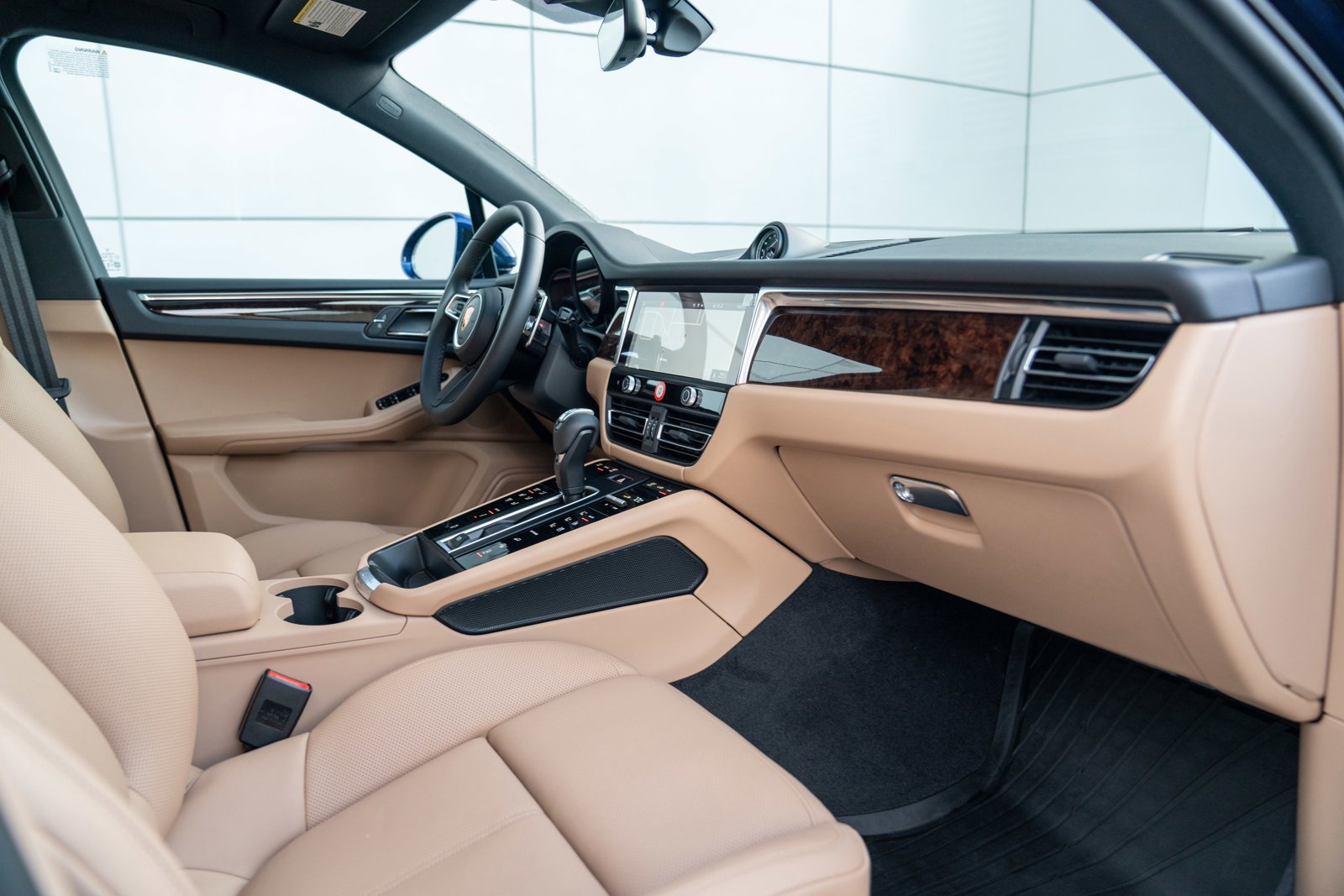 New 2026 Porsche Macan S AWD/4WD image 27