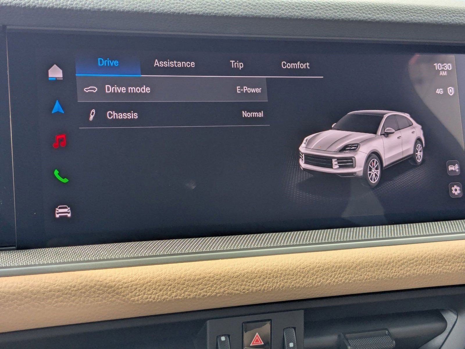New 2025 Porsche Cayenne E-Hybrid Coupe AWD/4WD image 19