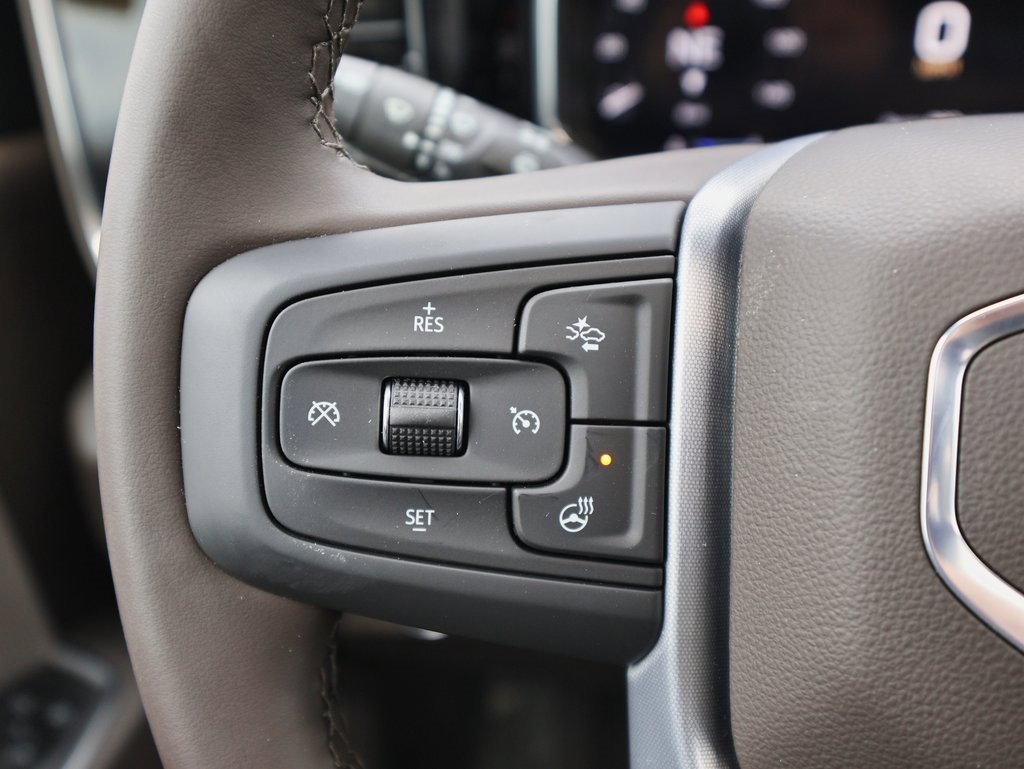 New 2026 GMC Sierra 2500 SLT w/ SLT Premium Package image 21