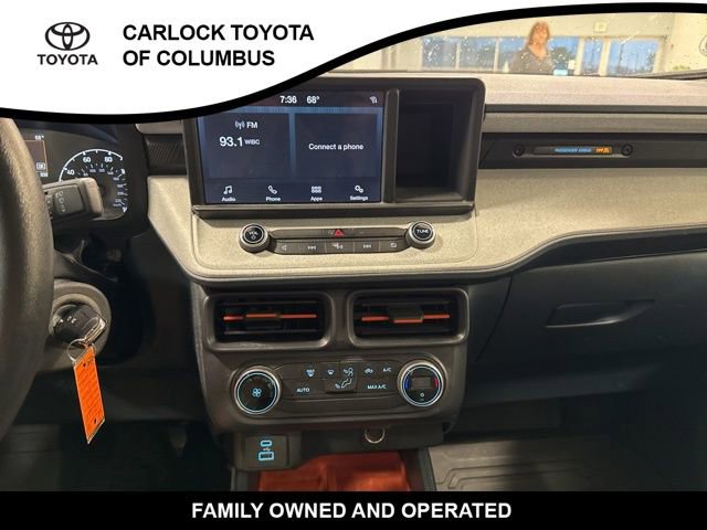 Used 2022 Ford Maverick XLT w/ Equipment Group 300A Standard AWD/4WD image 25