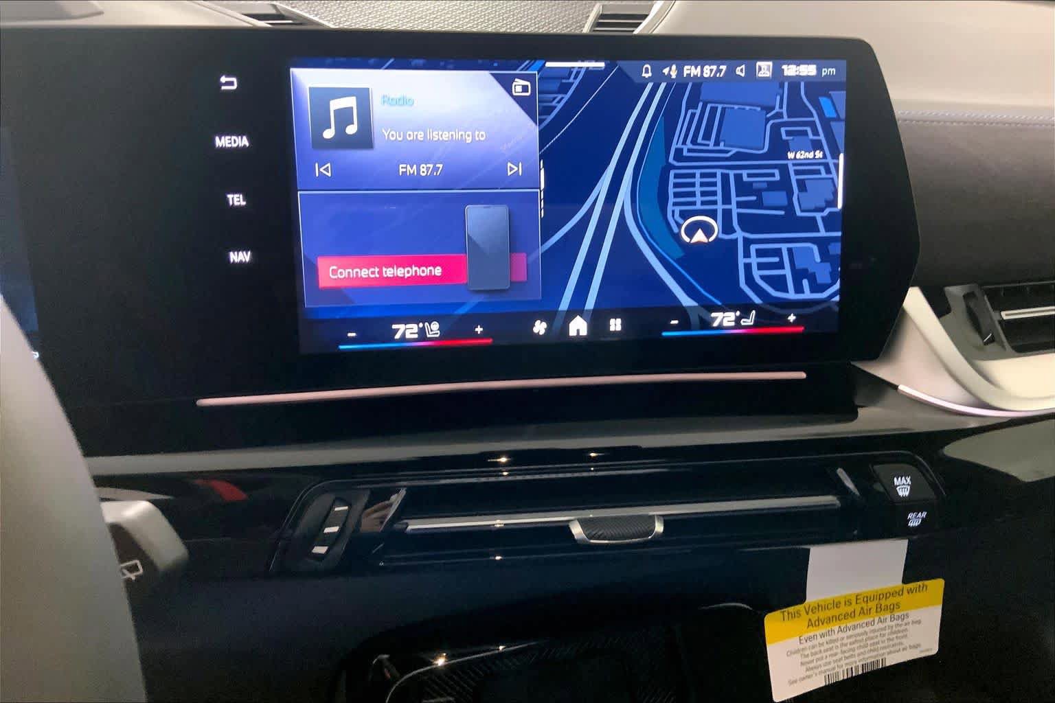 New 2026 BMW X1 M35i w/ Technology Package AWD/4WD image 18