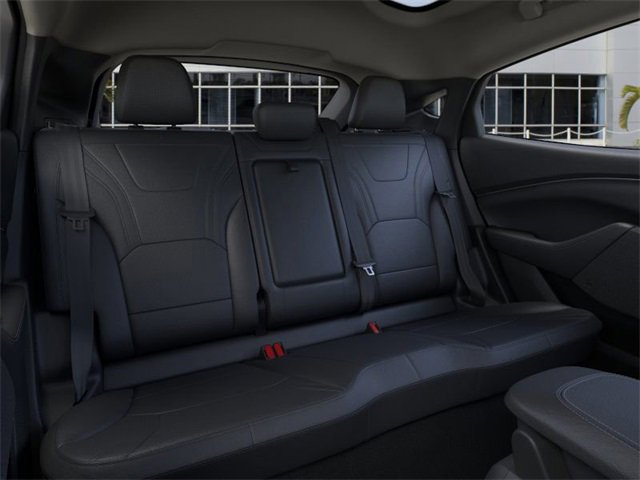 New 2025 Ford Mustang Mach-E Premium image 11