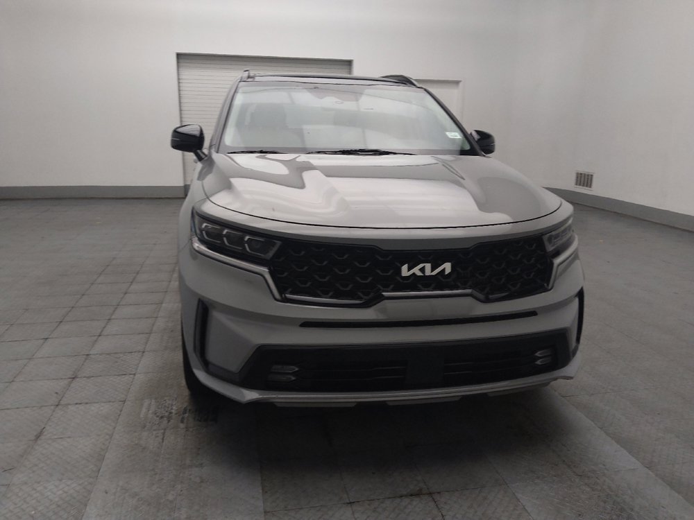 Used 2022 Kia Sorento SX FWD image 14