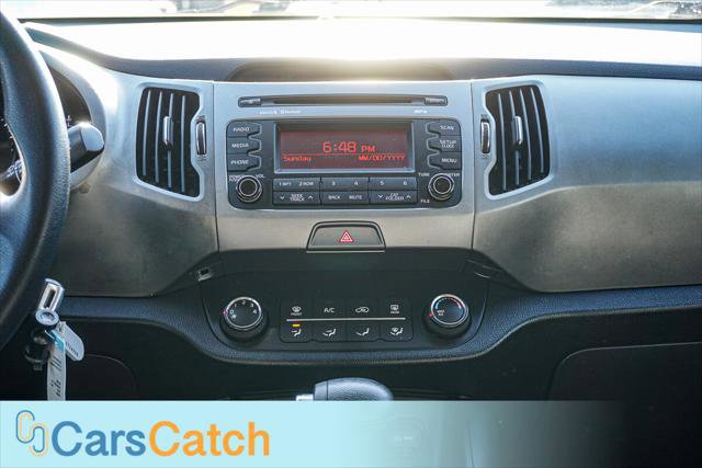 Used 2016 Kia Sportage LX image 25