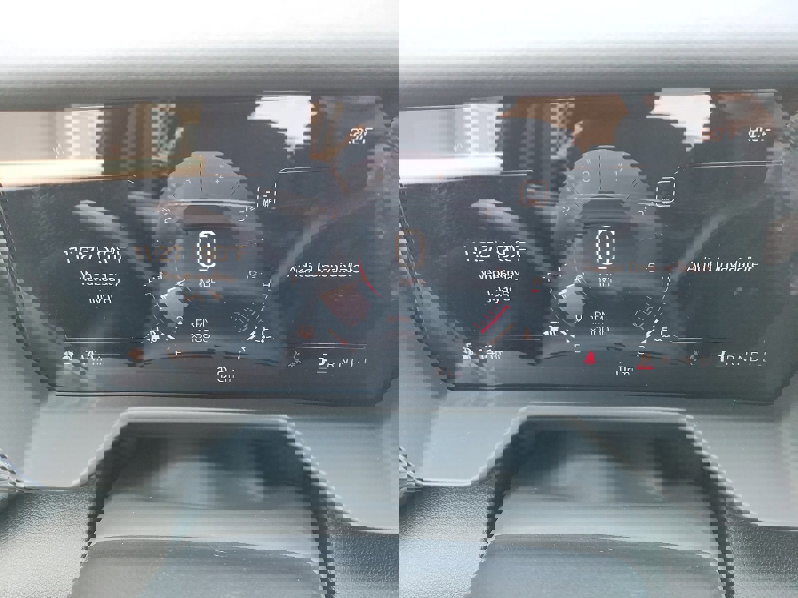 New 2025 GMC Acadia Elevation w/ Elevation Premium Package image 18