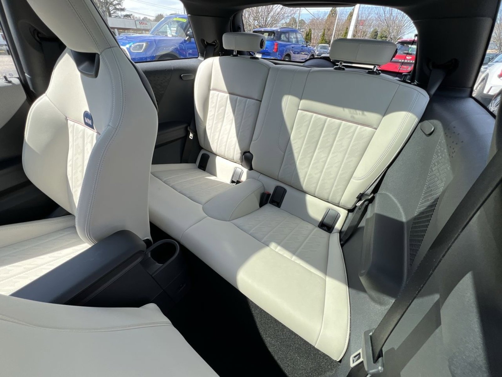 Certified 2025 MINI Cooper S image 22