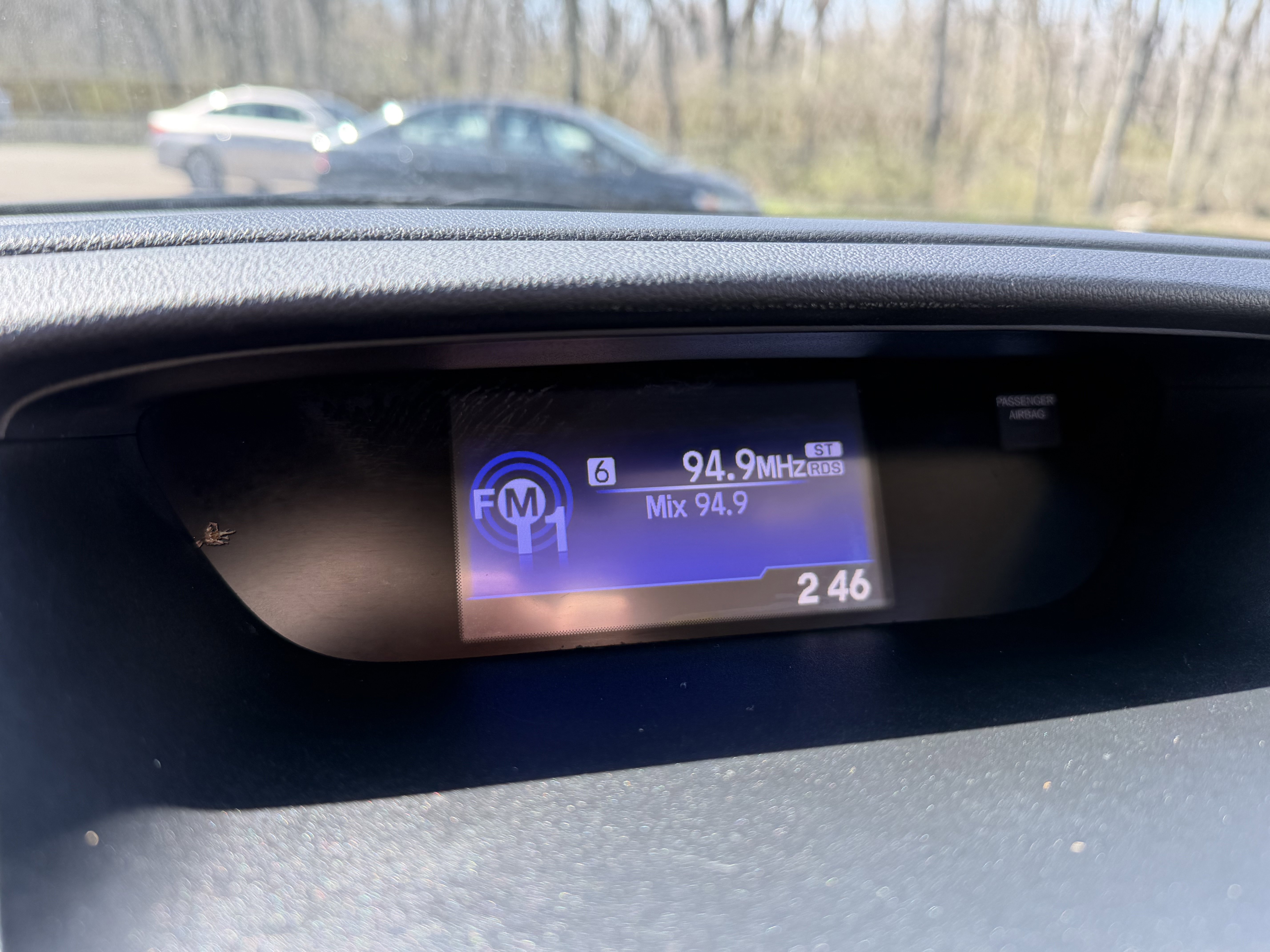 Used 2013 Honda CR-V LX image 9