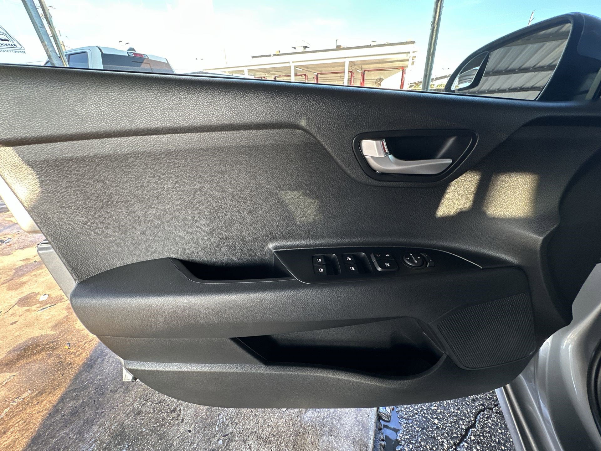 Certified 2023 Kia Rio S image 30