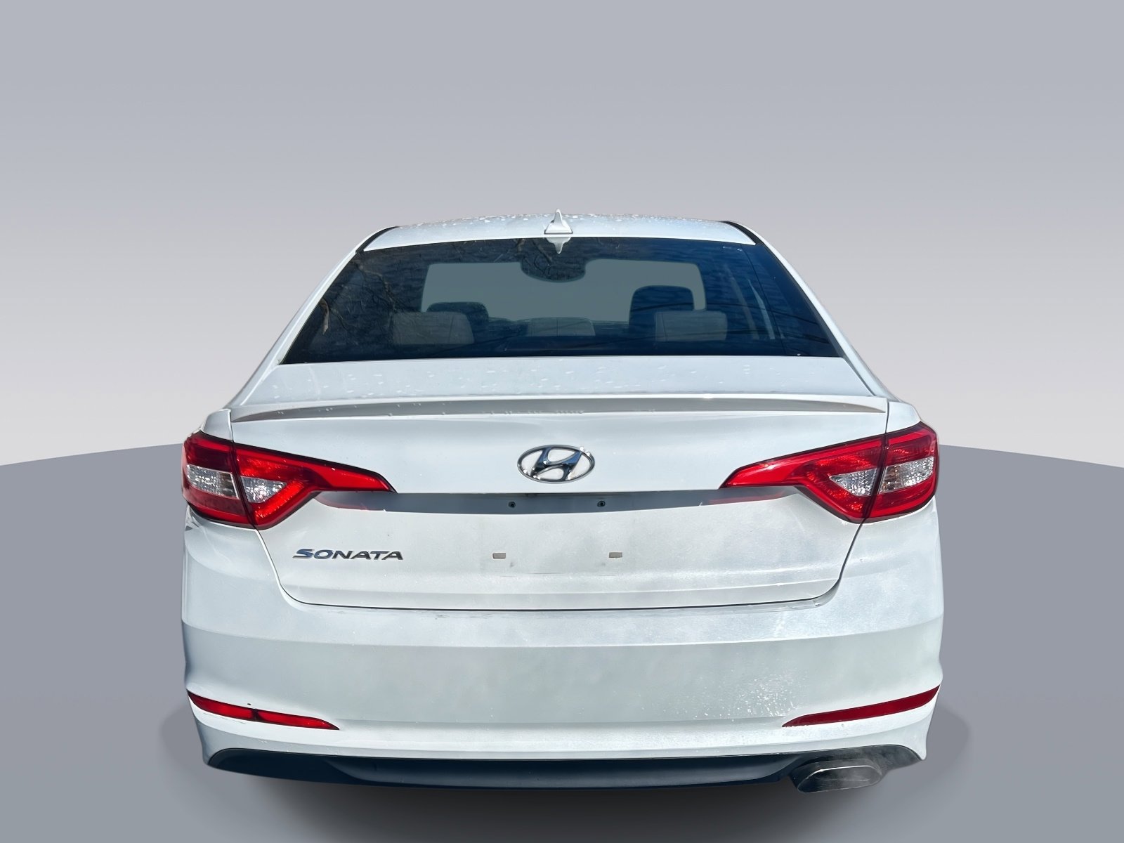 Used 2016 Hyundai Sonata SE FWD image 4