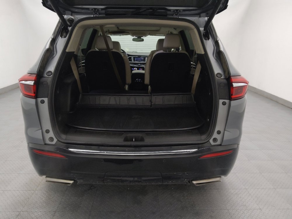 Used 2021 Buick Enclave Essence w/ Sound and Sites Package image 29