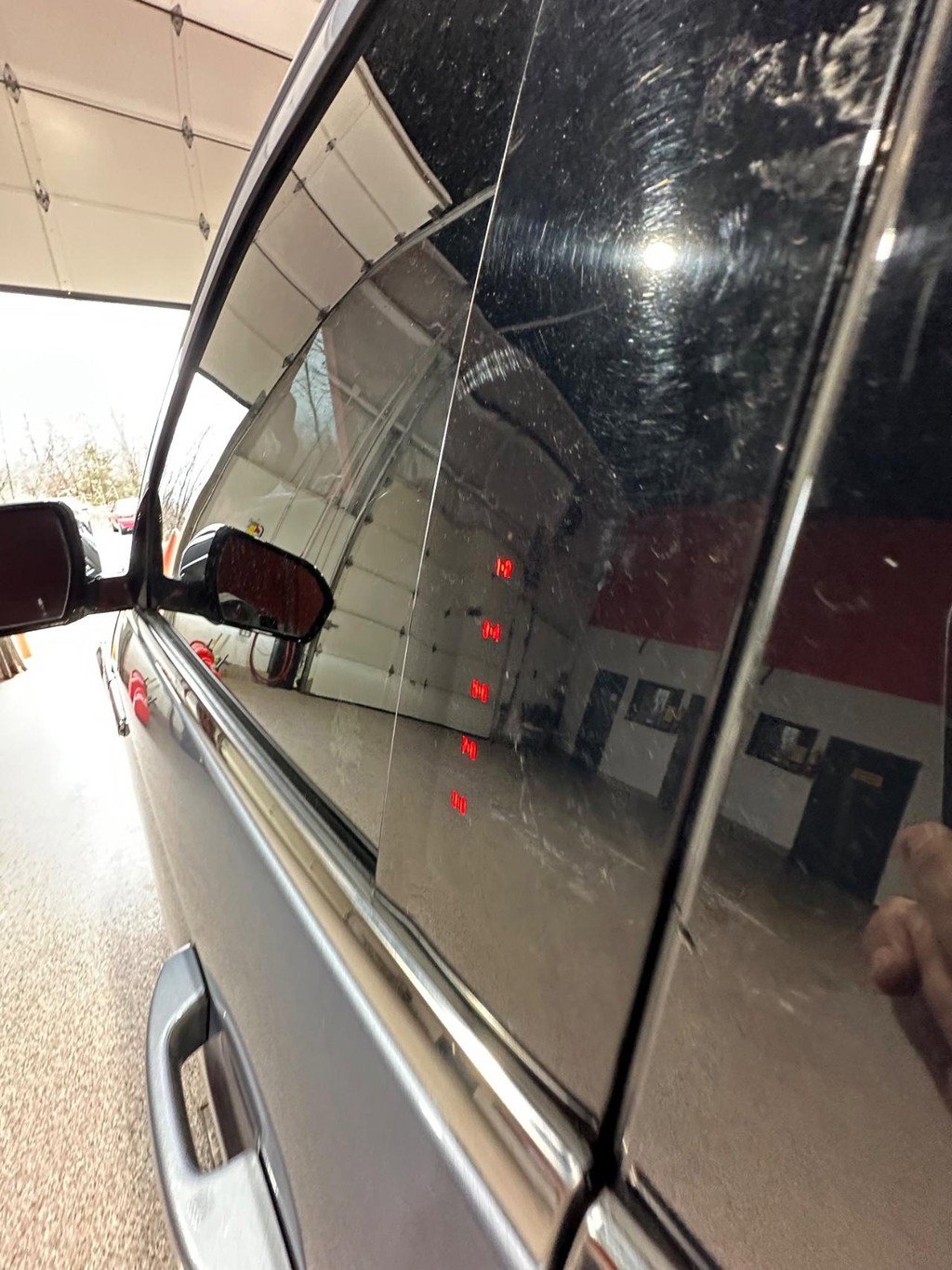 Used 2021 Lincoln Navigator L Black Label w/ Cargo Convenience Package AWD/4WD image 25