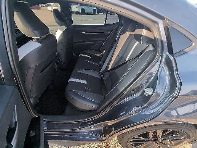 Certified 2026 Toyota Camry SE FWD image 9