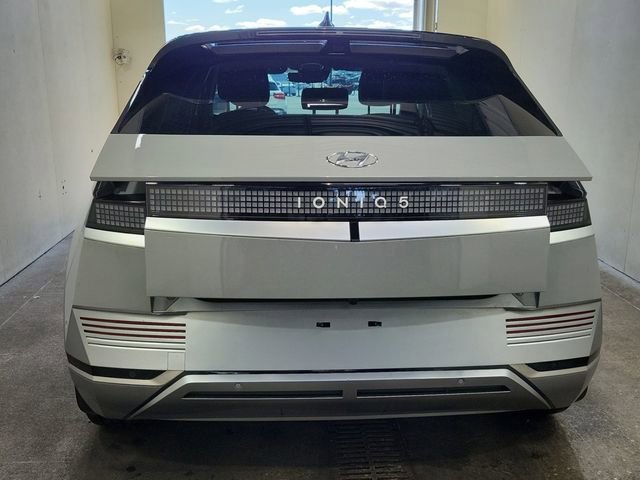 Used 2024 Hyundai Ioniq 5 Limited image 4