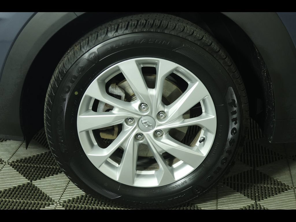 Used 2020 Hyundai Tucson Value AWD/4WD image 7
