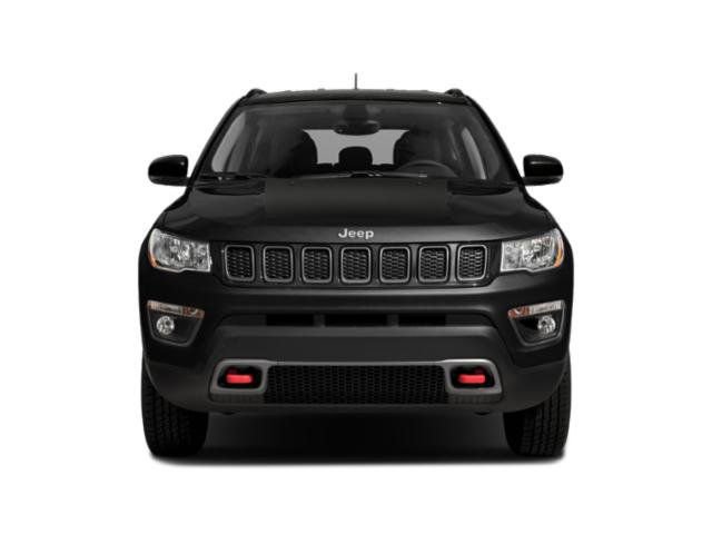 Used 2018 Jeep Compass Trailhawk w/ Navigation Group image 7