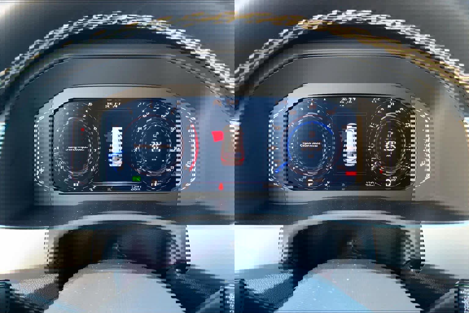 Used 2023 Volkswagen Atlas SE image 25