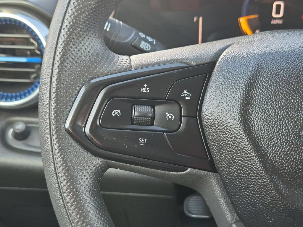 Used 2026 Chevrolet Trax LT FWD image 21