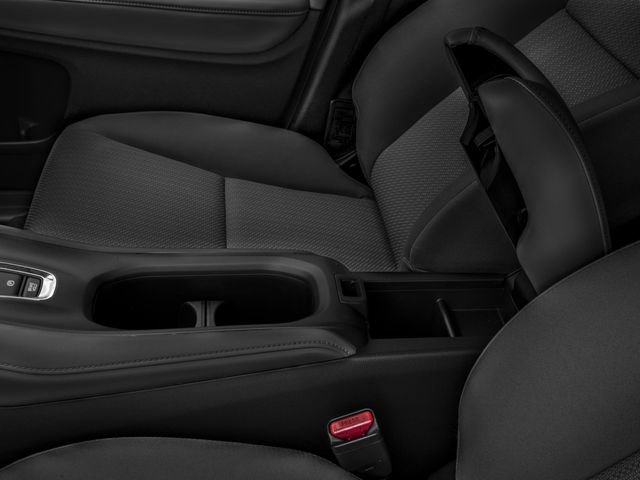Used 2017 Honda HR-V EX image 9