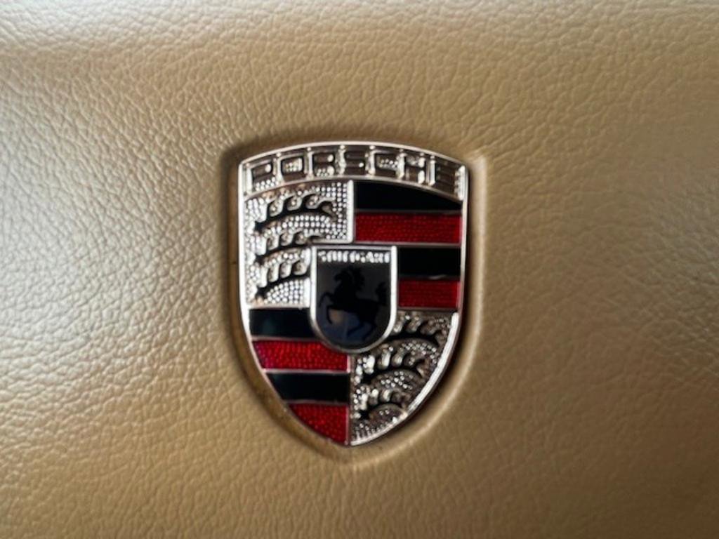 Used 2006 Porsche Cayenne S image 10