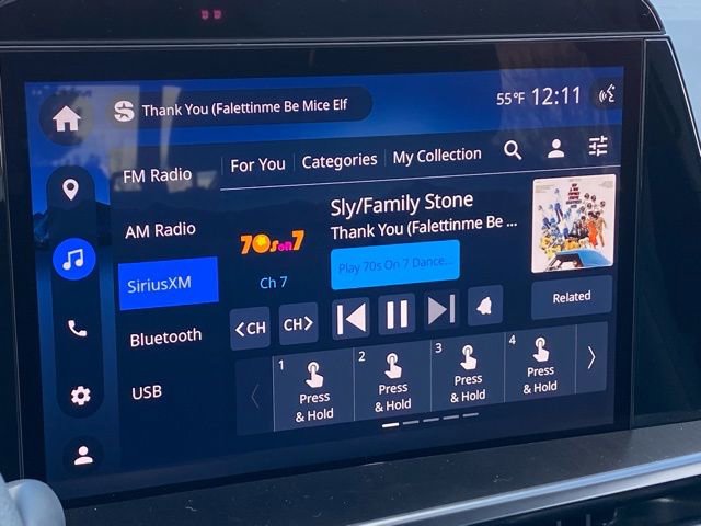 New 2026 Subaru Outback Premium image 21