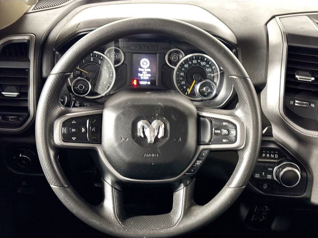 Used 2019 RAM 1500 Tradesman image 13