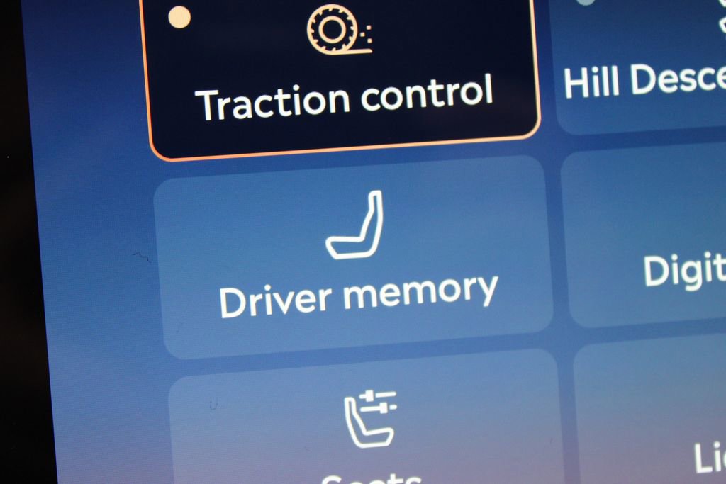 New 2026 Lincoln Navigator Reserve image 51